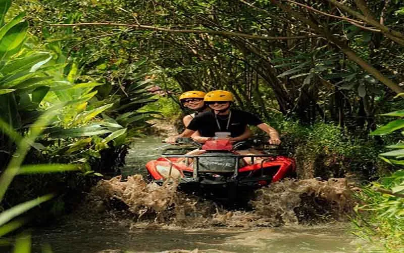 bali atv ride bali atv ride